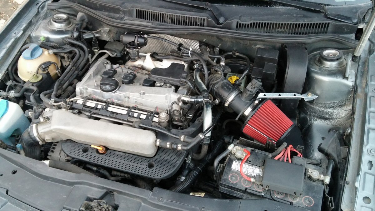 Myth Busting Jetta 1.8T Volkswagen Jetta Junkies